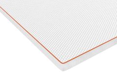 Dormeo Octasmart Essentials Mattress Topper - Memory White UK Super King 180 x 200.