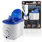 Bell+Howell Sonic Breathe Water Bot
