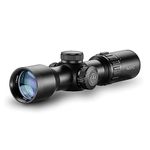 Hawke XB30 COMPACT 1.5-6x36 Crossbow Scope