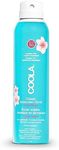 Coola Classic SPF 50 Body Sun Cream