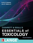 Casarett & Doull's Essentials of To