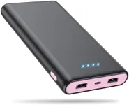 Portable Charger Power Bank 25,800m