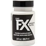 PlaidFX Smooth Satin Flexible Acryl