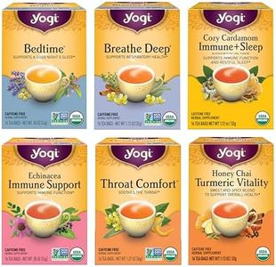 Yogi Get W