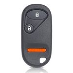 Key Fob Remote Replacement Fits for