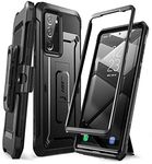 SUPCase Galaxy Note 4 Waterproof Cases