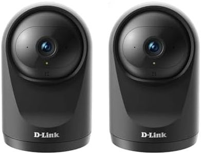 D-Link DCS
