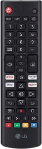 LG 32" HD Smart TV – LED Display, WebOS Streaming
