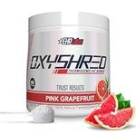 EHPlabs OxyShred Thermogenic Shredd