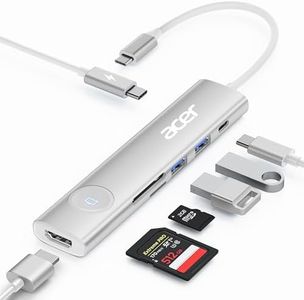 Acer USB C