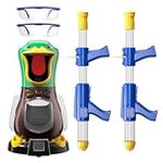 Babyhome Duck Shooting Toys for Kid