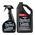 HOPE'S Perfect Glass Cleaner, Strea