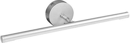 Philips-48043 10w LED Chrome Uplight Wall Lamp Light