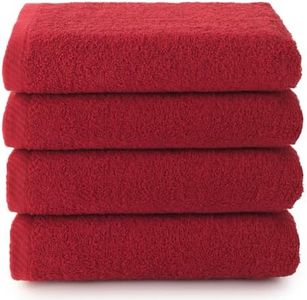 Top Towel 