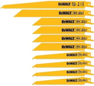 DEWALT Rec