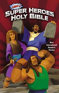 Holy Bible