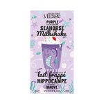 Gourmet du Village MINI MILKSHAKE SEA.H PURPLE