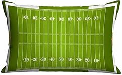 Mugod Home Decor Pillow Cases Green