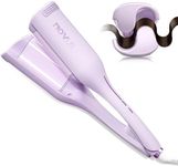 Rovy Wave Curling Iron, NOVUS Anti-