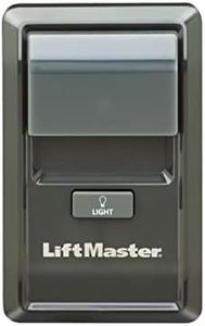 LiftMaster 885LM Security+ 2.0 Wireless Garage Door Opener and Lights Control Panel