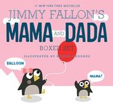 MAMA & DADA BOXED SET