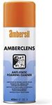 Ambersil 31592 Amberclens Aerosol, 400 ml