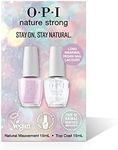 OPI NATURE STRONG Vegan Nail Polish