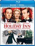 Holiday Inn (75th Anniversary Edition) [Blu-ray]