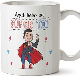 MUGFFINS T