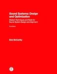 Sound Systems: Design and Optimizat