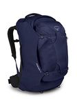 Osprey Fairview 70 Women's Travel Backpack Winter Night Blue O/S