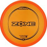 Discraft Z Zone 173-174 Gram Putt and Approach Golf Disc