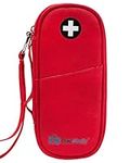 PracMedic Bags Epipen Carry Case- I