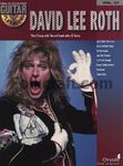 David Lee Roth: Guitar Play-Along Volume 27