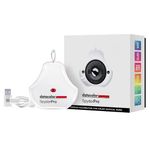 Datacolor SpyderPro - Monitor Colour Management for Beginners and Professionals - Colour Calibration Online Content and Digital Designs - User-Friendly Colorimeter for Calibration and Profiling