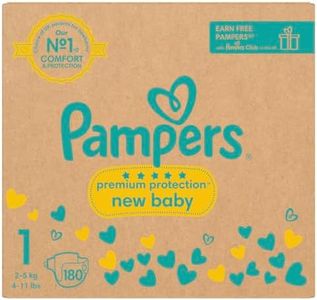 Pampers Pr