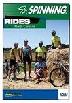 Spinning® DVD - Rides: North Caroli