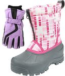 Northside Icicle Snow Boot