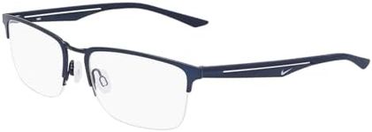 Nike Men's Sunglasses, Satin Navy