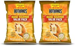 HotHands HH20PRPK16 Hand Warmers - 