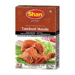 Shan Tandoori Masala, 1.76 oz ℮ 50 g