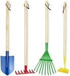 Click N' Play Kids Shovel and Rake 