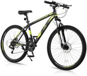 Ktaxon Mountain Bike 26 Inch Men & 