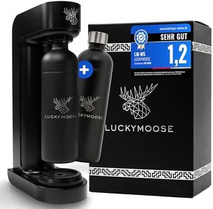 Luckymoose