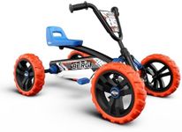 BERG 24.30.01.00 Buzzy Nitro Go Kart for Children