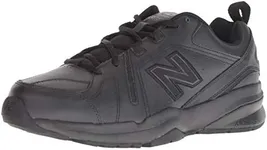 New Balance mens 608 V5 Casual Comf