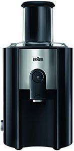 Braun J500