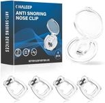 Anti Snoring Devices, 4PCS Snore St