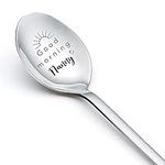 Nanny Gifts Spoons from Grandkids G