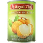 Aroy-D Longans in Syrup, 1 x 560 g